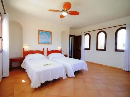 Torre Marinas, Maison 6 personnes à Cala d'Or - Photo 18