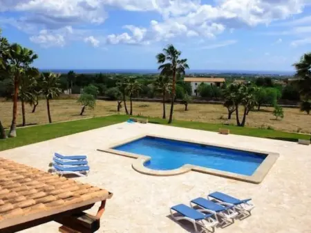 Torre Marinas, Maison 6 personnes à Cala d'Or - Photo 19