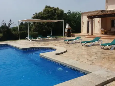 Torre Marinas, Maison 6 personnes à Cala d'Or - Photo 20