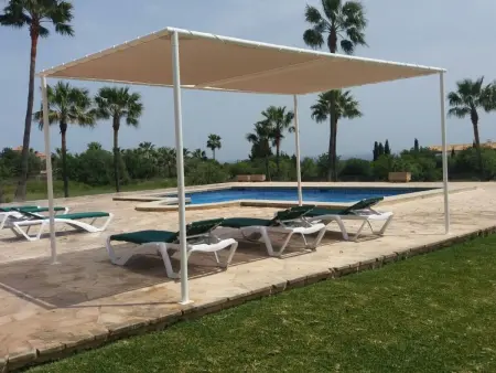 Torre Marinas, Maison 6 personnes à Cala d'Or - Photo 21