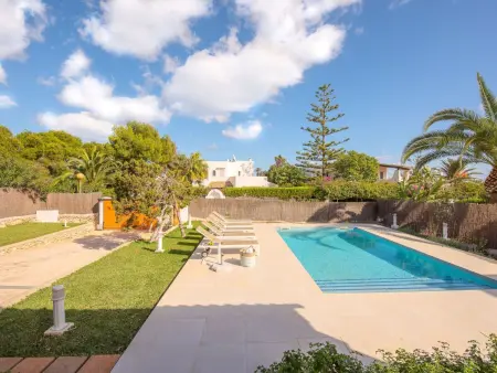 Menorca 16, Maison 8 personnes à Cala d'Or - Photo 1