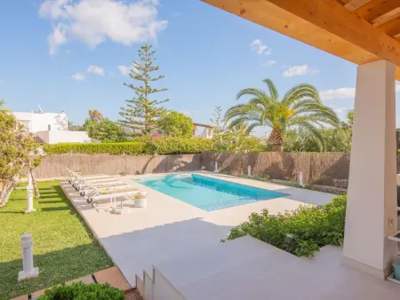 Menorca 16, Maison 8 personnes à Cala d'Or - Photo 2