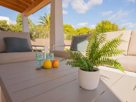 Menorca 16, Maison 8 personnes à Cala d'Or - Photo 5