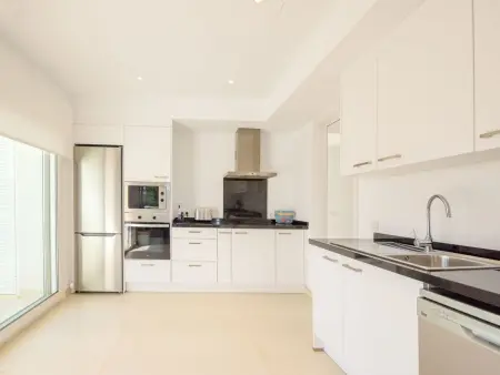 Menorca 16, Maison 8 personnes à Cala d'Or - Photo 9