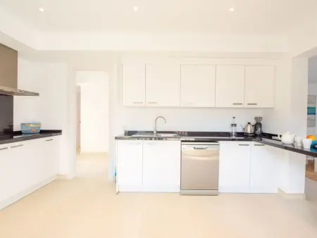Menorca 16, Maison 8 personnes à Cala d'Or - Photo 10
