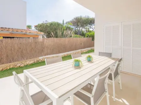 Menorca 16, Maison 8 personnes à Cala d'Or - Photo 11