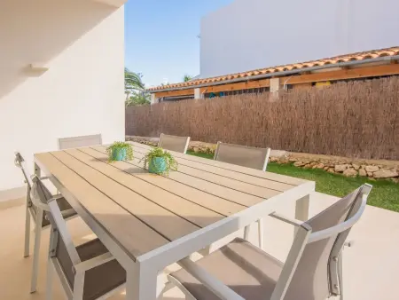 Menorca 16, Maison 8 personnes à Cala d'Or - Photo 12