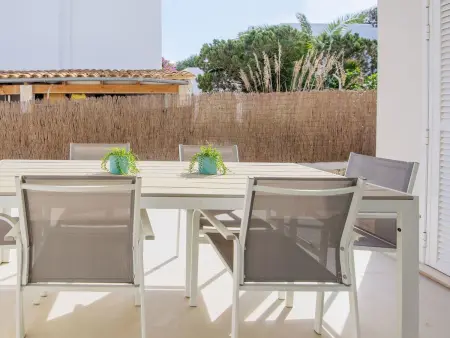 Menorca 16, Maison 8 personnes à Cala d'Or - Photo 13