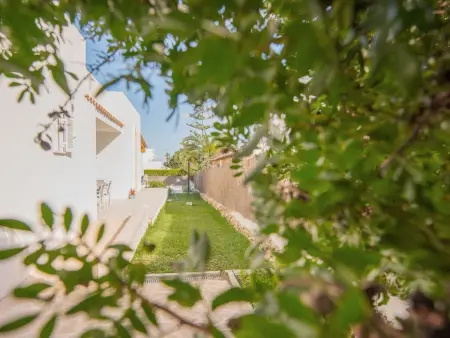 Menorca 16, Maison 8 personnes à Cala d'Or - Photo 14