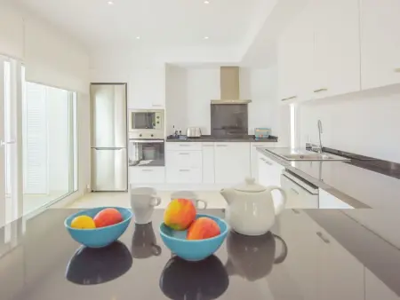 Menorca 16, Maison 8 personnes à Cala d'Or - Photo 15