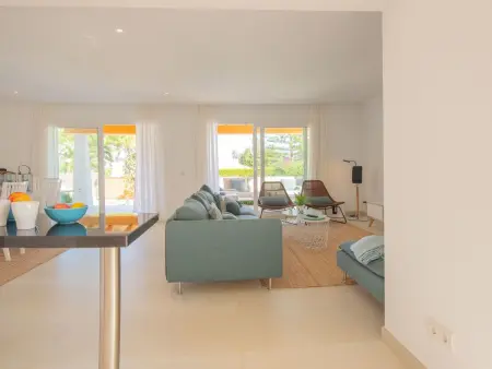 Menorca 16, Maison 8 personnes à Cala d'Or - Photo 17