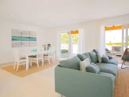 Menorca 16, Maison 8 personnes à Cala d'Or - Photo 18