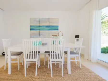 Menorca 16, Maison 8 personnes à Cala d'Or - Photo 19