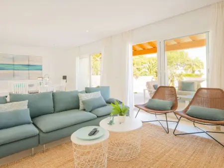 Menorca 16, Maison 8 personnes à Cala d'Or - Photo 21