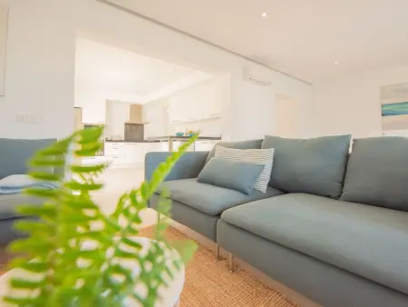 Menorca 16, Maison 8 personnes à Cala d'Or - Photo 22