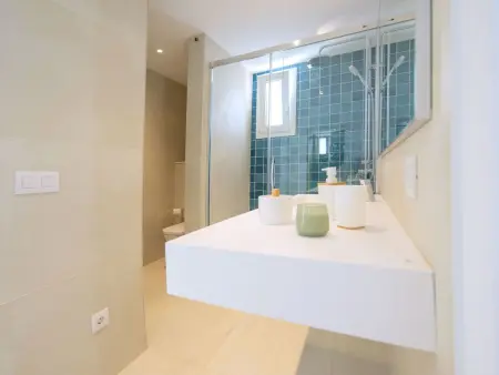 Menorca 16, Maison 8 personnes à Cala d'Or - Photo 26