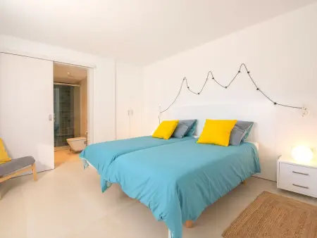 Menorca 16, Maison 8 personnes à Cala d'Or - Photo 28