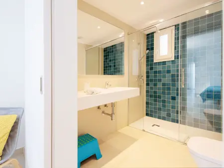 Menorca 16, Maison 8 personnes à Cala d'Or - Photo 29