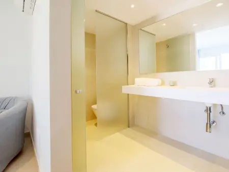 Menorca 16, Maison 8 personnes à Cala d'Or - Photo 33