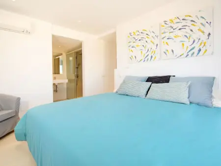 Menorca 16, Maison 8 personnes à Cala d'Or - Photo 35