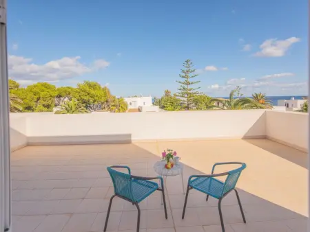 Menorca 16, Maison 8 personnes à Cala d'Or - Photo 36