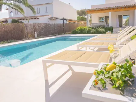 Menorca 16, Maison 8 personnes à Cala d'Or - Photo 38