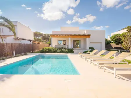 Menorca 16, Maison 8 personnes à Cala d'Or - Photo 40