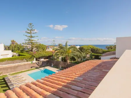 Menorca 16, Maison 8 personnes à Cala d'Or - Photo 41