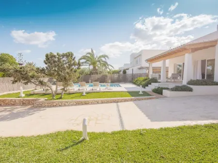 Menorca 16, Maison 8 personnes à Cala d'Or - Photo 42