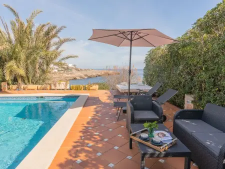 Forti 101, Maison 6 personnes à Cala d'Or - Photo 1