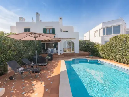 Forti 101, Maison 6 personnes à Cala d'Or - Photo 2