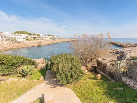 Forti 101, Maison 6 personnes à Cala d'Or - Photo 3