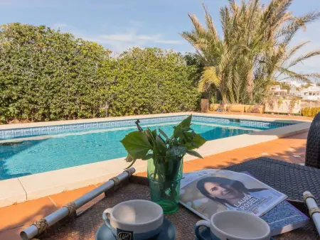 Forti 101, Maison 6 personnes à Cala d'Or - Photo 4