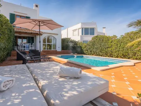 Forti 101, Maison 6 personnes à Cala d'Or - Photo 5