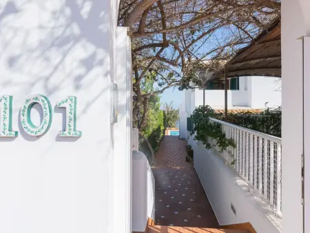 Forti 101, Maison 6 personnes à Cala d'Or - Photo 6