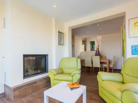 Forti 101, Maison 6 personnes à Cala d'Or - Photo 12
