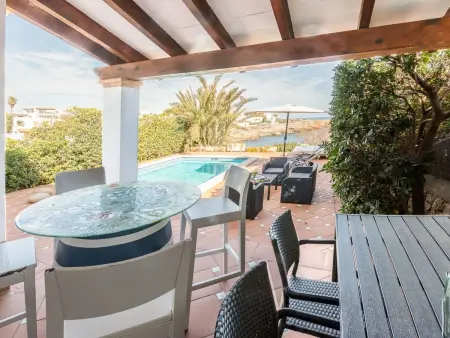 Forti 101, Maison 6 personnes à Cala d'Or - Photo 16