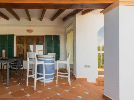Forti 101, Maison 6 personnes à Cala d'Or - Photo 18