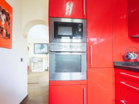 Forti 101, Maison 6 personnes à Cala d'Or - Photo 20