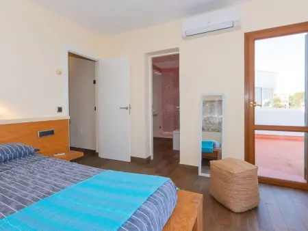 Forti 101, Maison 6 personnes à Cala d'Or - Photo 30