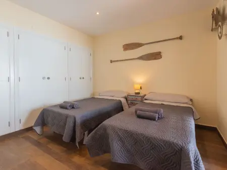 Forti 101, Maison 6 personnes à Cala d'Or - Photo 39