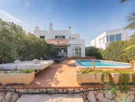 Forti 101, Maison 6 personnes à Cala d'Or - Photo 41