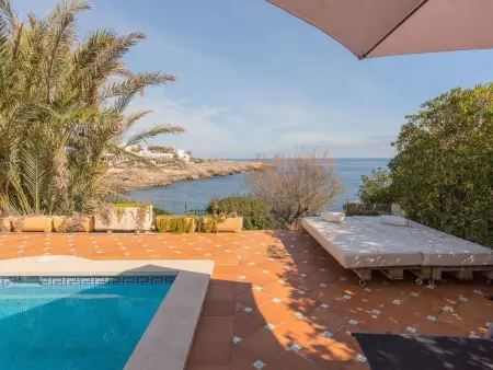 Forti 101, Maison 6 personnes à Cala d'Or - Photo 42