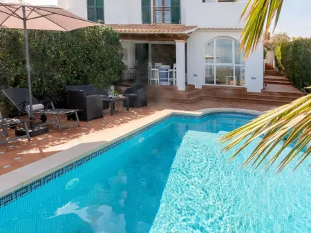 Forti 101, Maison 6 personnes à Cala d'Or - Photo 43