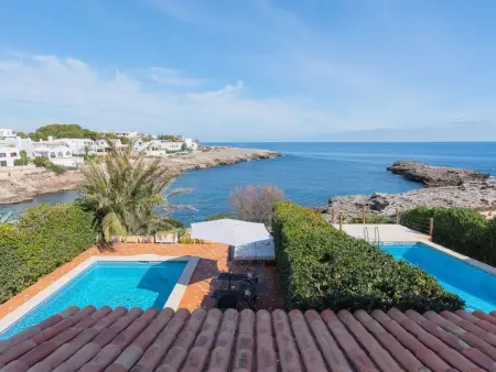 Forti 101, Maison 6 personnes à Cala d'Or - Photo 44