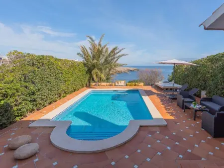 Forti 101, Maison 6 personnes à Cala d'Or - Photo 48