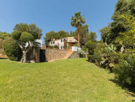 Vallaca, Maison 6 personnes à Cala d'Or - Photo 2