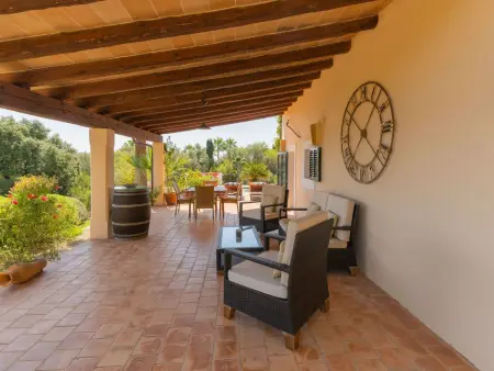 Vallaca, Maison 6 personnes à Cala d'Or - Photo 5