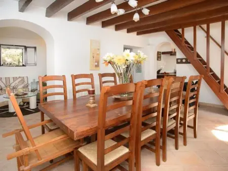 Vallaca, Maison 6 personnes à Cala d'Or - Photo 6