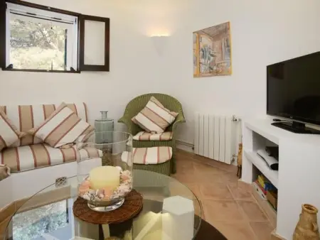Vallaca, Maison 6 personnes à Cala d'Or - Photo 7